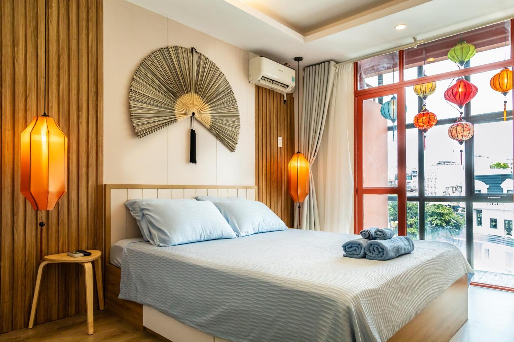 The Urban Quarter Hanoi Zewnętrze zdjęcie